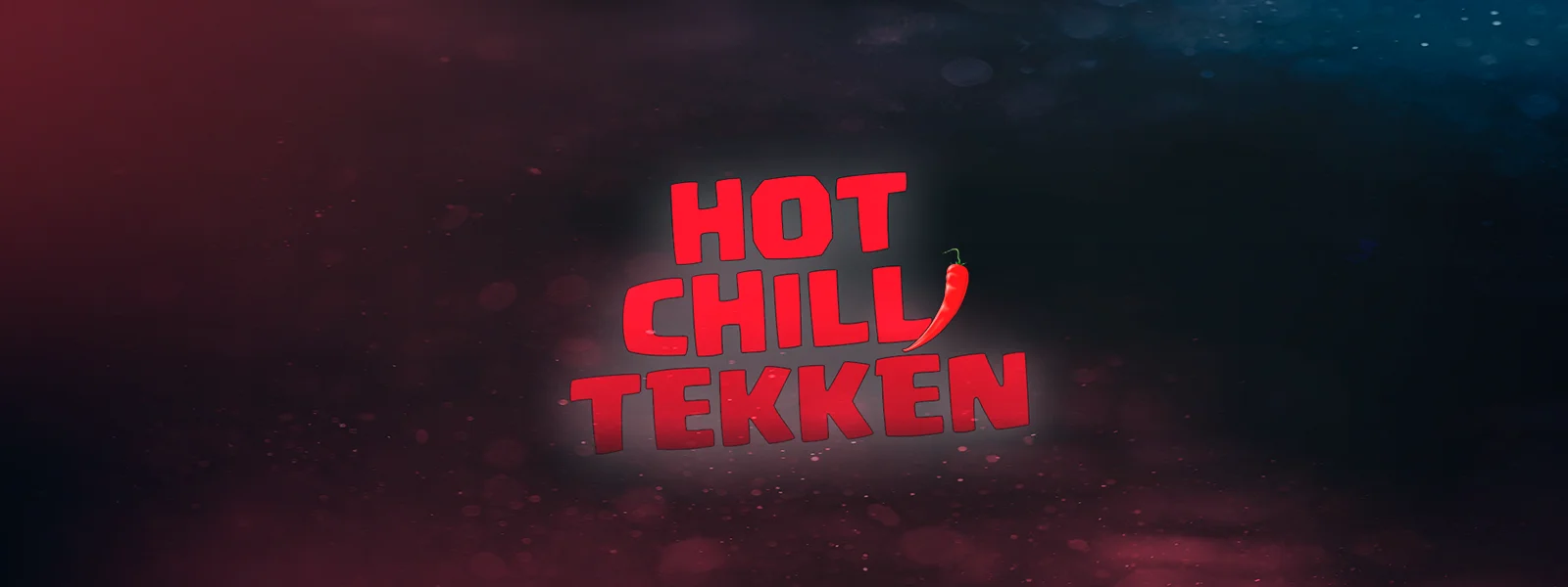 HOT CHILLI TEKKEN